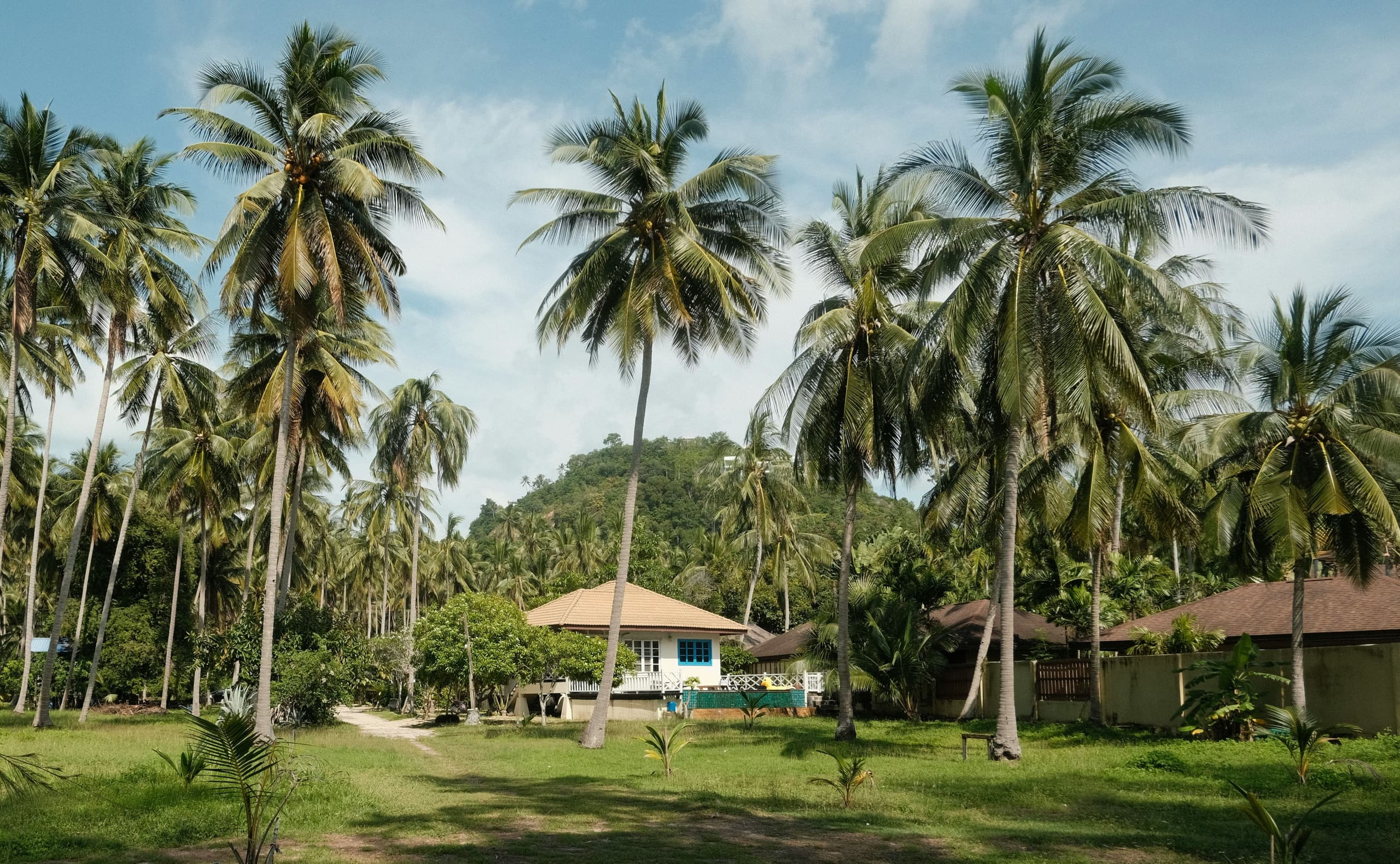 Koh Phangan